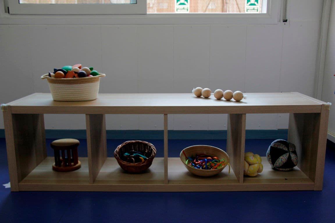 L'escola