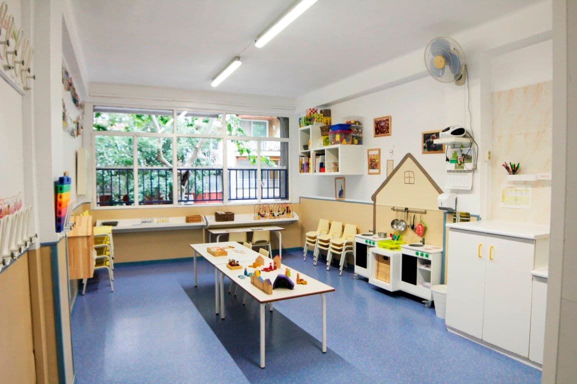 L'escola