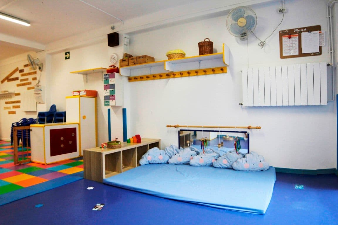 L'escola