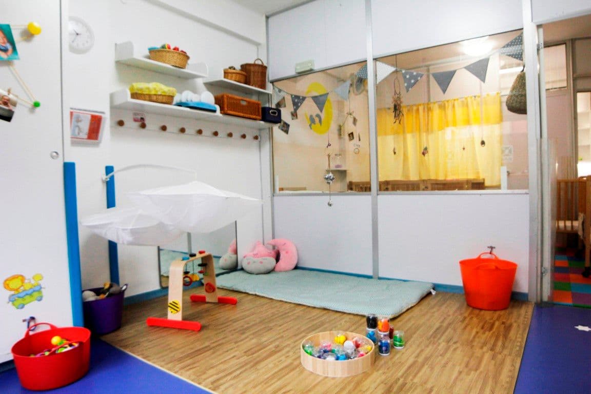L'escola