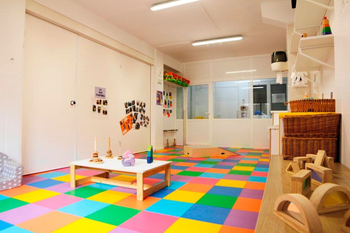L'escola