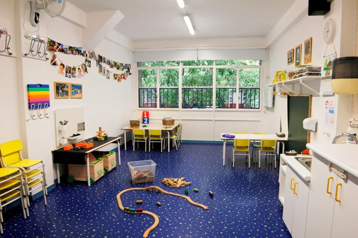 L'escola