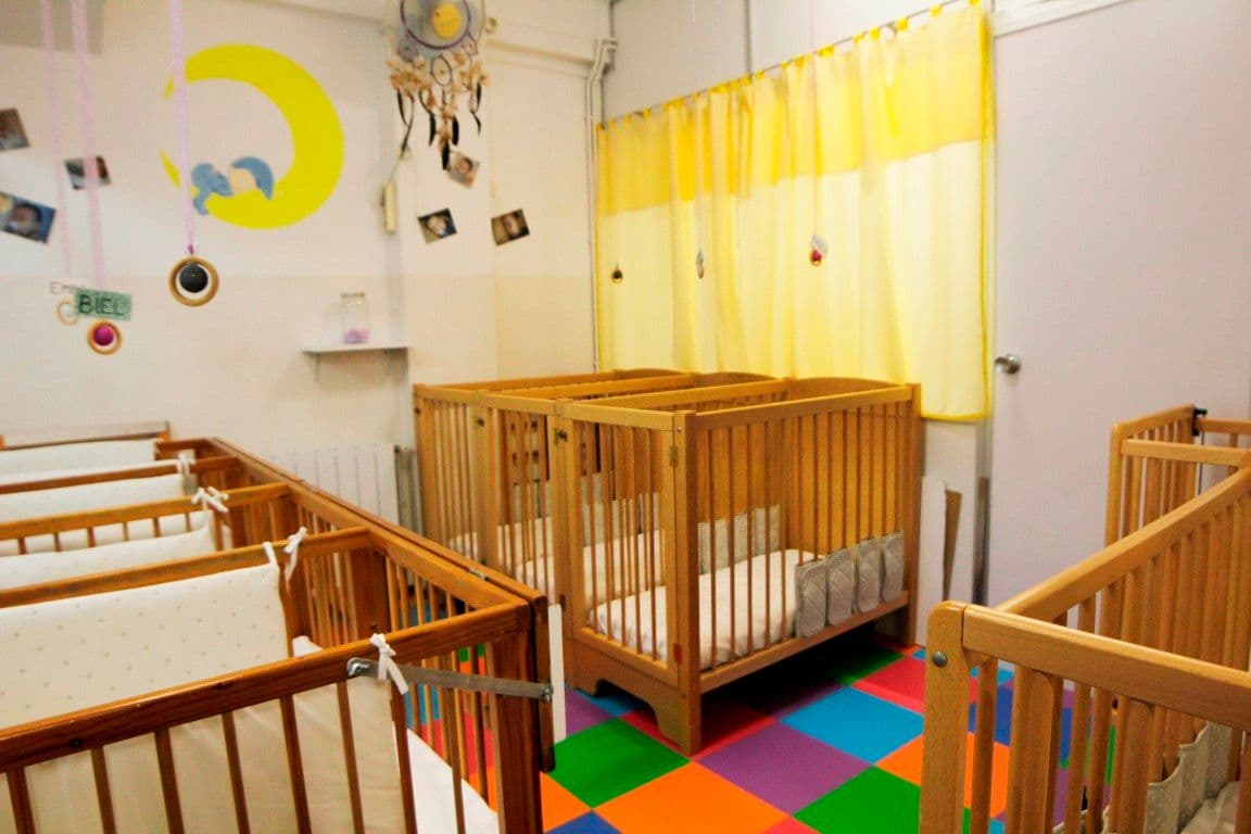 L'escola