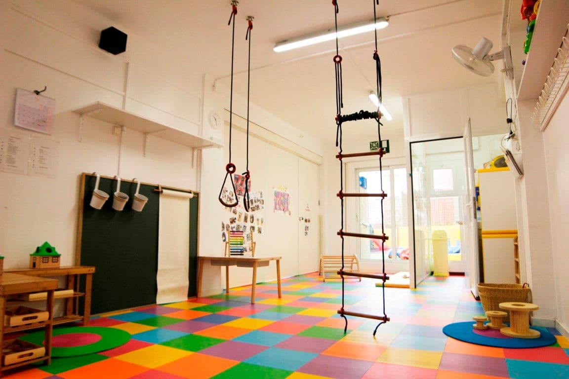 L'escola