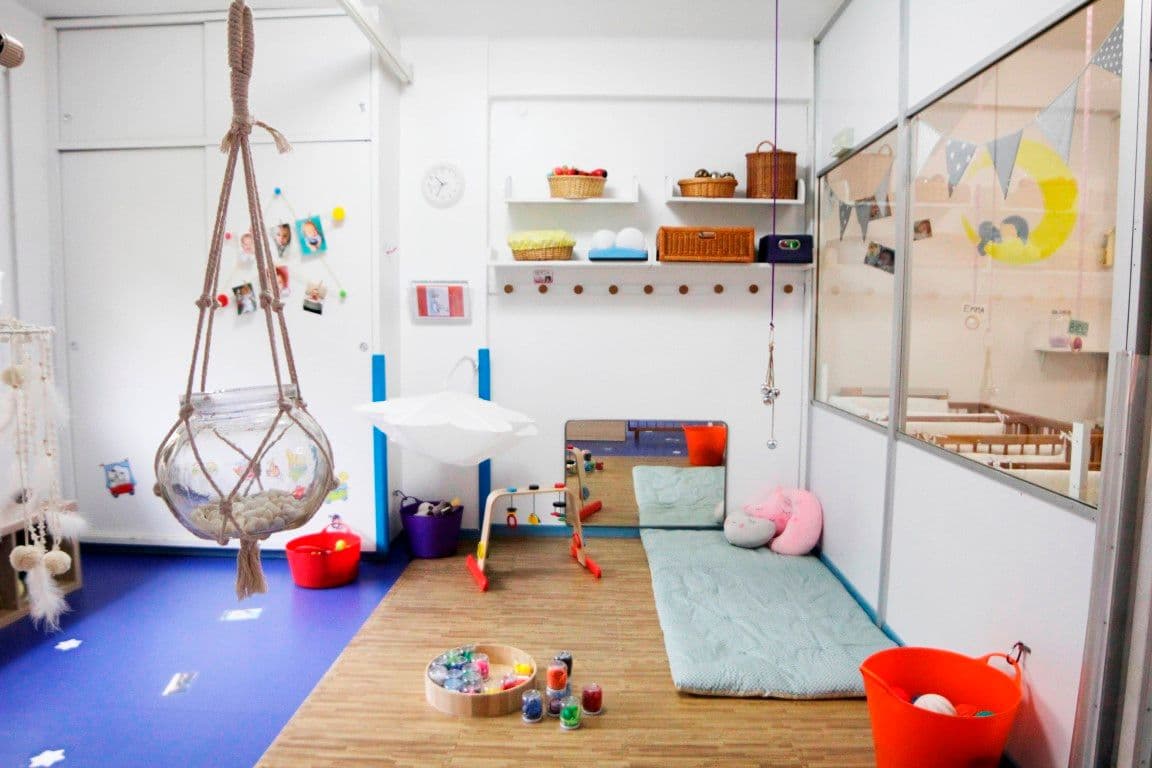 L'escola