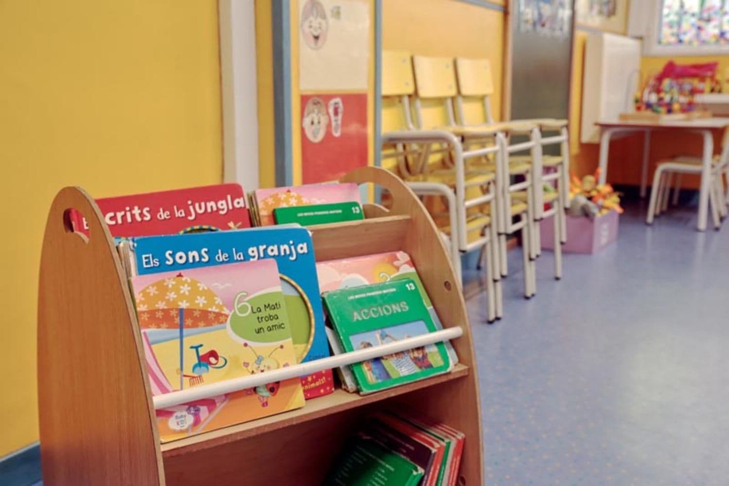 L'escola
