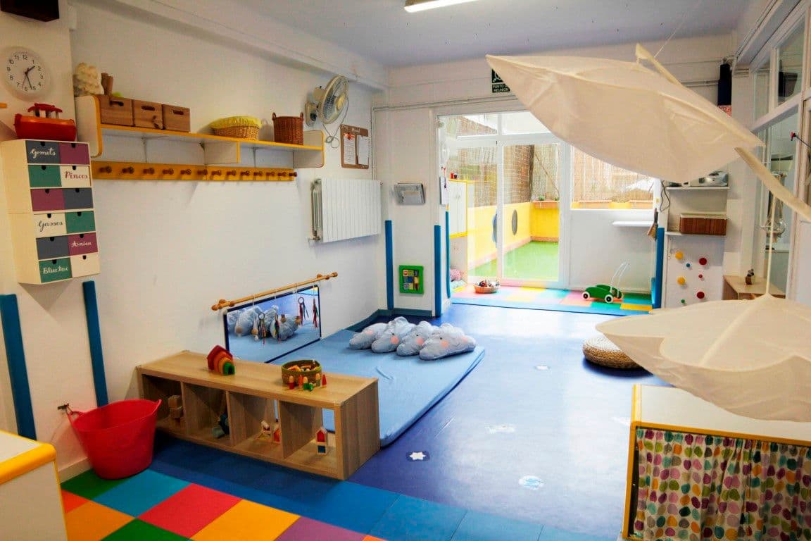 L'escola