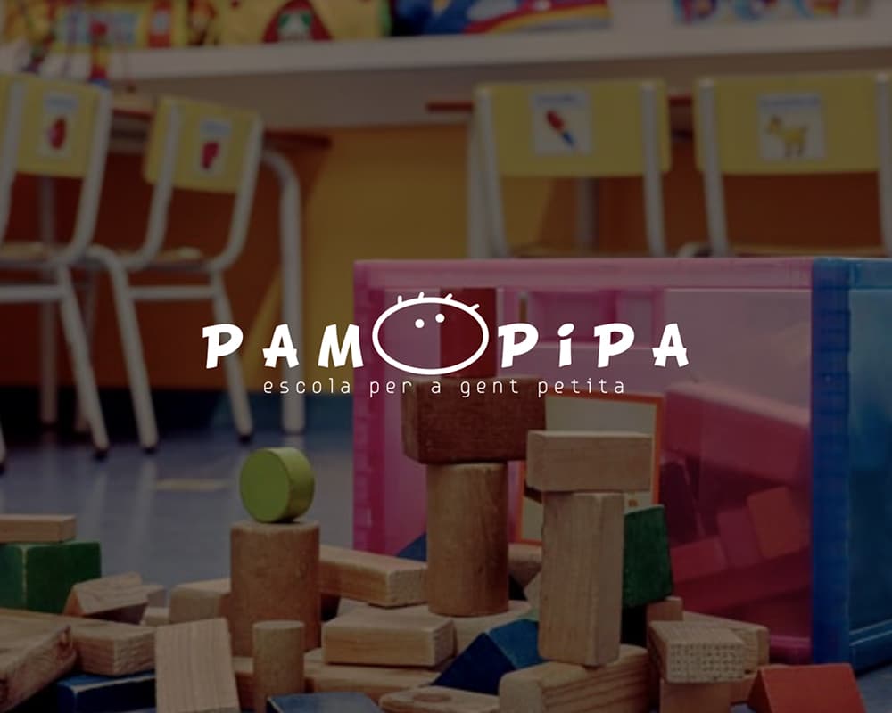 Pam i Pipa